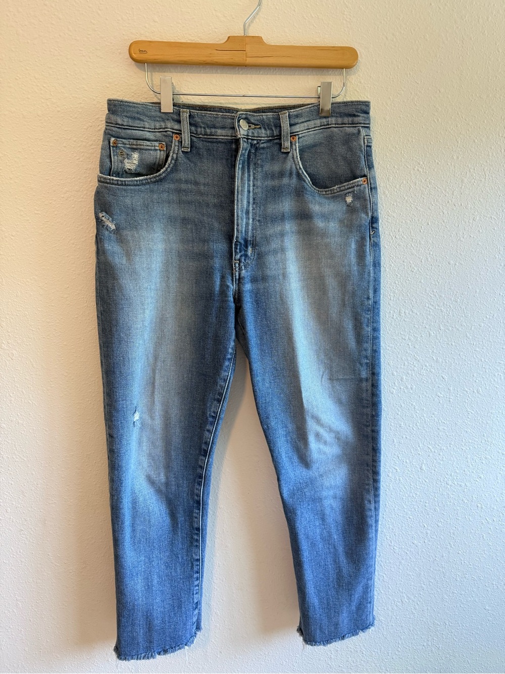 Ética scarlet slim fit jeans